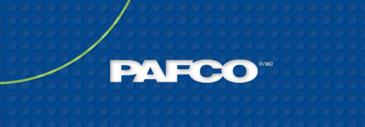 Pafco Logo Banner